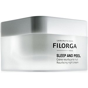 Filorga Sleep and Peel Крем ночной разглаживающий 50 мл
