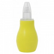 Курносики Аспиратор назальный с мягкой насадкой