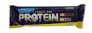 VPlab [Випилаб] Батончик протеиновый Hight Protein Bar 50 г Банан