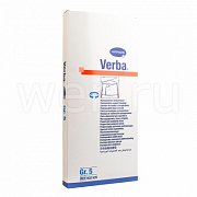 Verba Бандаж послеоперационный n5 (105-115 см)
