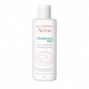 Avene Cleanance Mat Лосьон матирующий 200 мл