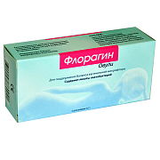 Флорагин овули n6 супп.ваг.