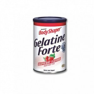 Weider Gelatine Forte 400 г