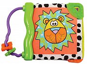 Playgro Игрушка Книжка 170173