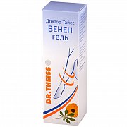 Доктор Тайсс Венен гель для наружного применения 100 г Доктор Тайсс Венен гель для наружного применения 100 г