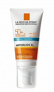 La Roche-Posay Anthelios XL Крем тающий без отдушек SPF50+ 50 мл