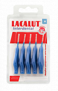 Lacalut Зубные ершики Interdental р.M 5 шт.