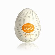 Tenga Мастурбатор яйцо Egg Twister EGG-004 6 см