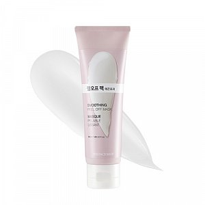 The Face Shop Маска-пленка Baby Face Smoothing Peel-Off Mask 50 мл