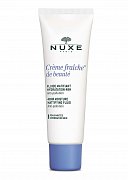 Nuxe Creme Fraiche Эмульсия увлажняющая матирующая 48 ч 50 мл