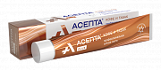 Асепта Plus Зубная паста Кофе и табак 75 мл Асепта Plus Зубная паста Кофе и табак 75 мл