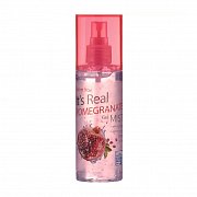 FarmStay Гель-спрей для лица с экстрактом граната It`s Real Gel Mist 120 мл FarmStay Гель-спрей для лица с экстрактом граната It`s Real Gel Mist 120 мл