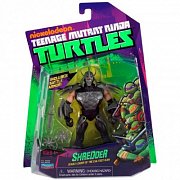Ninja Turtles Фигурка Шредер 12 см 90554 Ninja Turtles Фигурка Шредер 12 см 90554