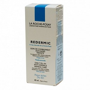 La Roche-Posay Redermic Крем для сухой кожи 40 мл