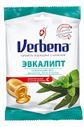 Вербена Эвкалипт леденцы 60 г Вербена Эвкалипт леденцы 60 г