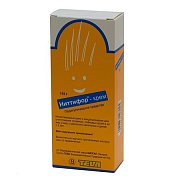 НИТТИФОР 115г крем