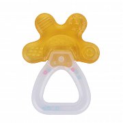 CS Medica Kids Прорезыватель-погремушка CS-505