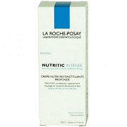 La Roche-Posay Nutritic тюбик 50 мл