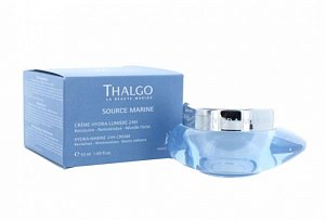 Thalgo Source Marine Крем увлажняющий 24 ч 50 мл