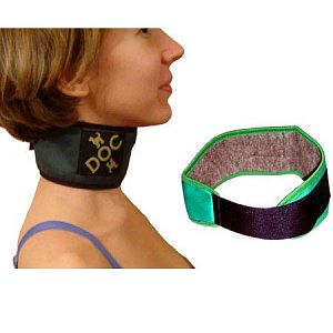 Аппликатор Воротник согревающий из собачьей шерсти