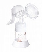 Canpol Молокоотсос ручной Basic