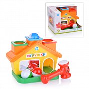 Stellar Стучалка Домик