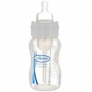 Dr Brown`s Бутылочка с широким горлом полипропилен 240 мл
