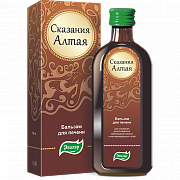 Сказания Алтая Бальзам для печени 250 мл