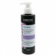 Vichy Dercos Nutrients Vitamin Шампунь 250 мл Vichy Dercos Nutrients Vitamin Шампунь 250 мл