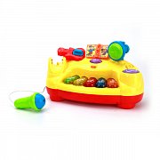 Умка B1025830-R Интерактивное Пианино С Микрофоном, Свет, Звук