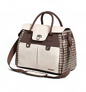 BabyOno Сумка для мамы Elegance с матрасом для пеленания BabyOno Сумка для мамы Elegance с матрасом для пеленания