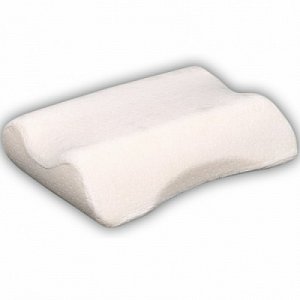Fosta подушка ортопедическая арт.f8025 р.50х30х12/ р.50х30х12/