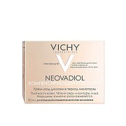 Vichy Neovadiol Крем дневной Компенсирующий комплекс для нормальной и комбинированной кожи 50 мл Vichy Neovadiol Крем дневной Компенсирующий комплекс для нормальной и комбинированной кожи 50 мл