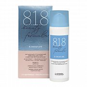 818 beauty formula estiqe Крем насыщенный успокаивающий для сухой и сверхчувствительной кожи 50 мл