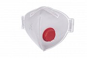 Респиратор одноразовый нестерильный класс защиты N99 FFP3
