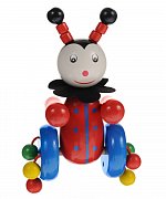 Mapacha Каталка Божья коровка Mapacha Каталка Божья коровка