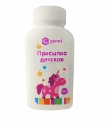 Присыпка детская 40 г Присыпка детская 40 г