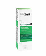 Vichy Dercos DS Шампунь против перхоти для нормальной и жирной кожи головы 200 мл Vichy Dercos DS Шампунь против перхоти для нормальной и жирной кожи головы 200 мл