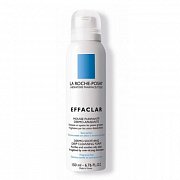 La Roche-Posay Effaclar H Мусс очищающий 150 мл La Roche-Posay Effaclar H Мусс очищающий 150 мл