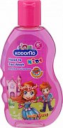 Kodomo Средство От макушки до пяточек Фруктово-ягодный для мытья 200 мл