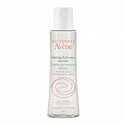 Avene Лосьон для снятия макияжа с глаз мягкий 125 мл Avene Лосьон для снятия макияжа с глаз мягкий 125 мл