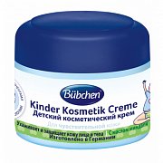 Bubchen Крем детский косметический 75 мл