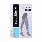 RelaxSan Колготки для беременных 140 Den р.2 телесный
