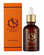 Eunyul Сыворотка ампульная с лошадиным маслом 30 мл Horse Oil Ampoule Eunyul Сыворотка ампульная с лошадиным маслом 30 мл Horse Oil Ampoule