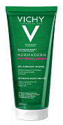 Vichy Normaderm Phytosolution Гель очищающий для умывания 200 мл Vichy Normaderm Phytosolution Гель очищающий для умывания 200 мл