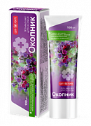 Окопник Гель-бальзам ComForte 100 мл Окопник Гель-бальзам ComForte 100 мл