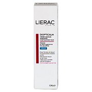 Lierac Diopticalm Маска-бальзам успокаивающая 10 мл