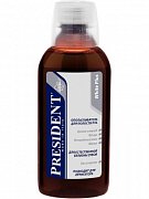 PresiDENT Ополаскиватель White Plus 250 мл