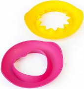 Quut sunnylove 170495 формочка для песка, снега и ванны