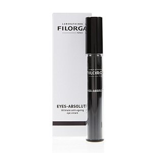Filorga Еyes-Absolute Крем комплексный уход за кожей контура глаз 15 мл